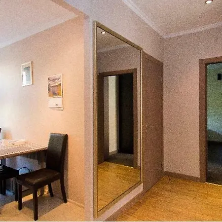 4 Bedroom With Parking