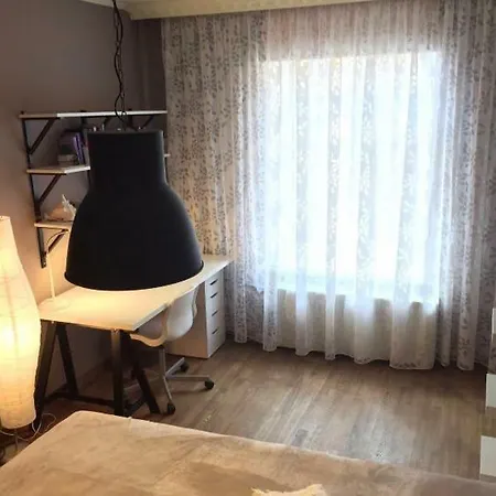 4 Bedroom With Parking